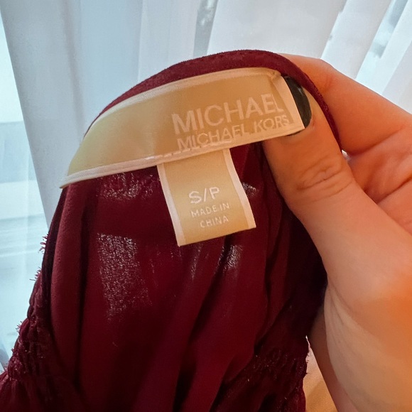 Micheal Kors Dress. - Picture 2 of 2